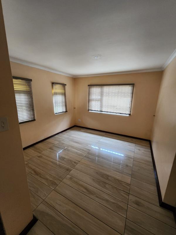 4 Bedroom Property for Sale in Malabar Eastern Cape